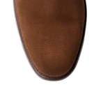 Chukka Snuff Suede