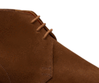 Chukka Snuff Suede