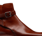 Cottesmore Chestnut Burnished Calf