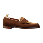 Richmond 2 Snuff Suede & Camel Suede