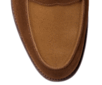 Richmond 2 Snuff Suede & Camel Suede