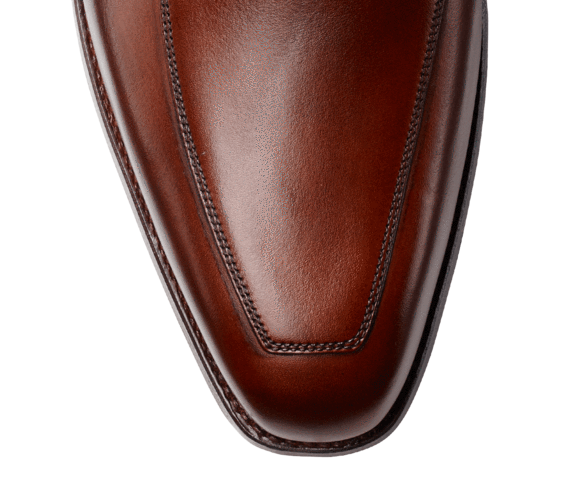 Merton Beechnut Burnished Calf