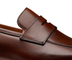 Merton Beechnut Burnished Calf