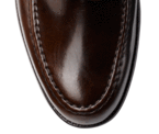 Harvard Dark Brown Cordovan