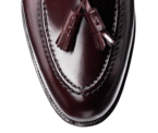 Cavendish Burgundy Cordovan