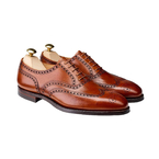 Westgate 2 Tan Burnished Calf