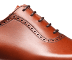 Westbourne Chestnut Burnished Calf