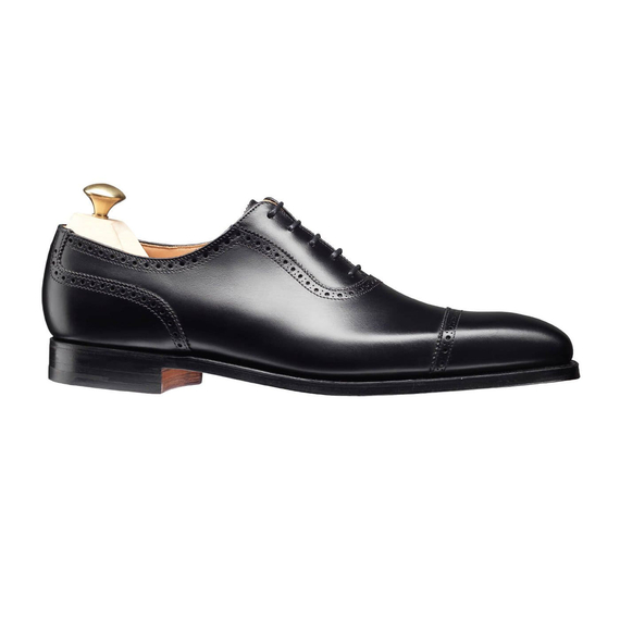 Westbourne Black Calf