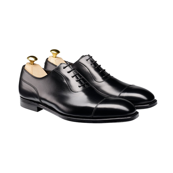 Egerton Black Calf