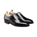 Connaught Black Calf