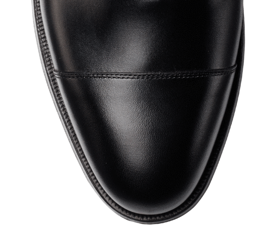 Connaught Black Calf