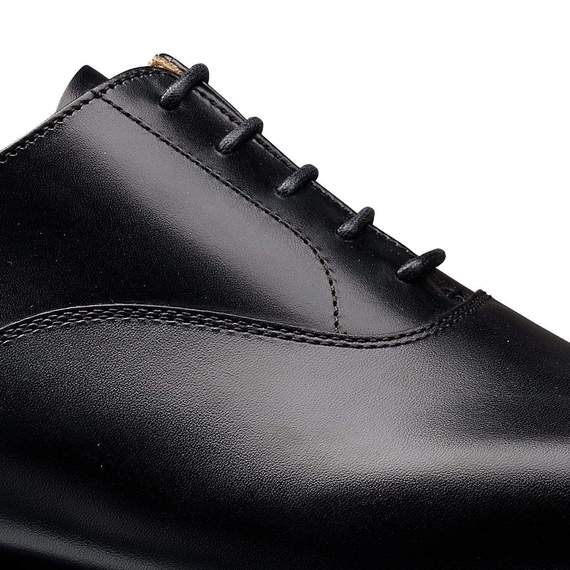 Connaught Black Calf