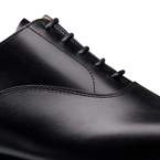 Connaught Black Calf