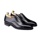 Connaught 2 Black Calf