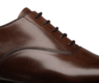 Audley Dark Brown Antique Calf