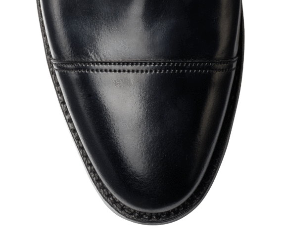 Bradford Black Cordovan