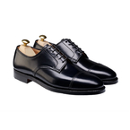 Bradford Black Cordovan