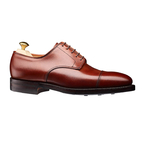 Bradford Chestnut Burnished Calf