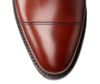 Bradford Chestnut Burnished Calf