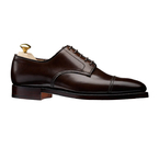 Bradford Dark Brown Cordovan