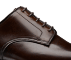 Bradford Dark Brown Cordovan