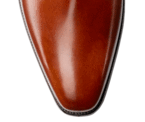 Monkton Chestnut Burnished Calf