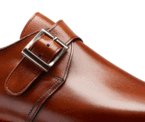 Monkton Chestnut Burnished Calf