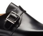 Monkton Black Calf